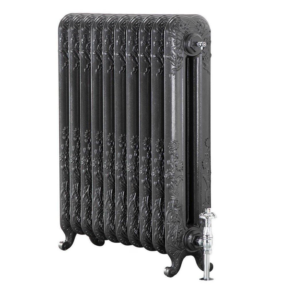 Governale 6 Section Radiator 
