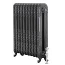 Governale 4 Section Radiator 