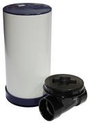 Sioux Chief ABS and PVC Solvent Weld Backwater Valve 