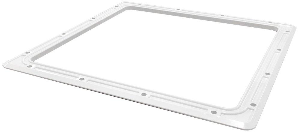 Sioux Chief White *CVR* CLMP COLL F/ SQ MAX 