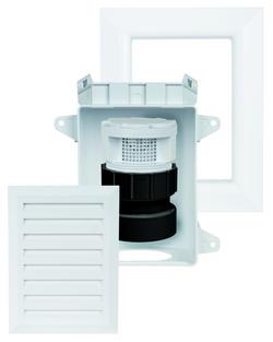 1-1/2 x 2 in. Hub ABS Adapter
