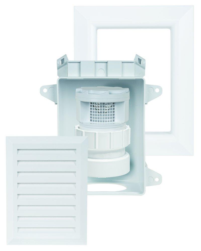 Sioux Chief 160 dfu PVC Air Vent 
