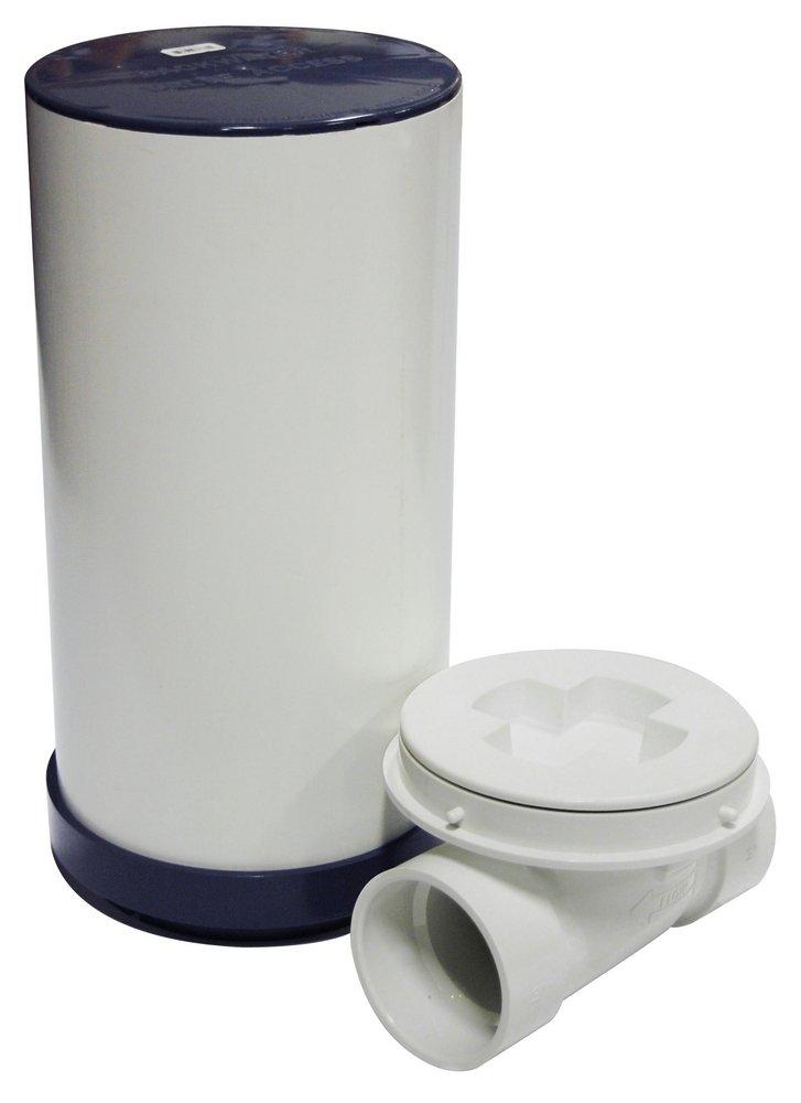 Sioux Chief PVC Solvent Weld Backwater Valve 