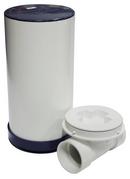 Sioux Chief PVC Solvent Weld Backwater Valve 