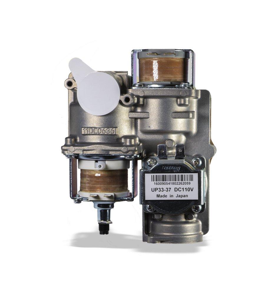 Navien 24V Gas Valve 