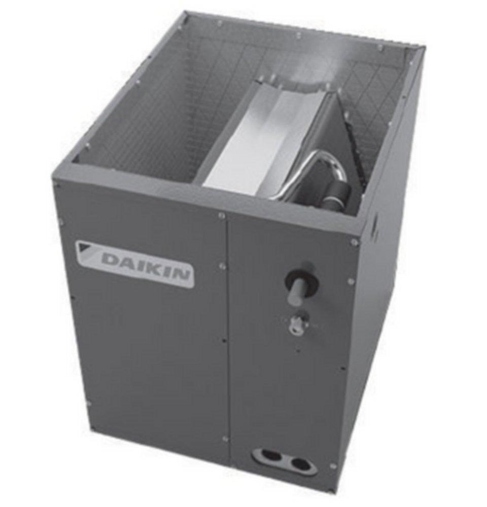 Goodman&reg; 21 in. Downflow and Upflow Cased Coil for Split-System Air Conditioner, Furnace and Heat Pump 