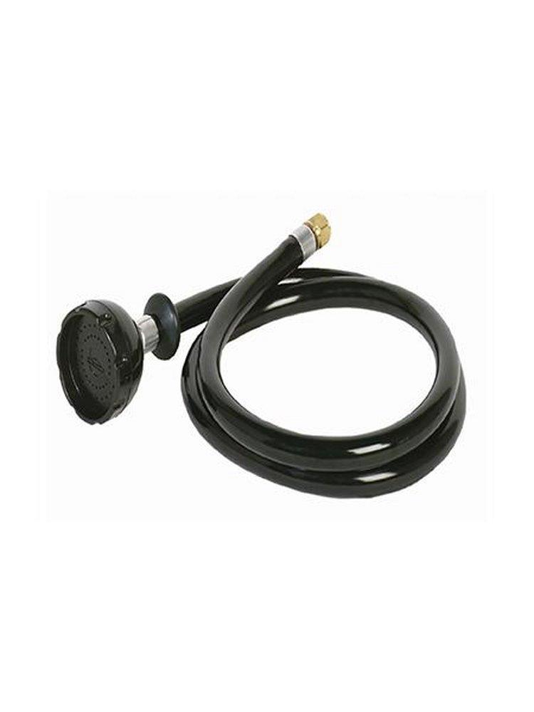 Belvedere USA Black Spray 