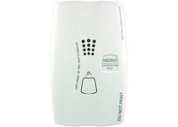 Combustible Gas Detector Control