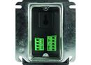 Combustible Gas Detector Control 