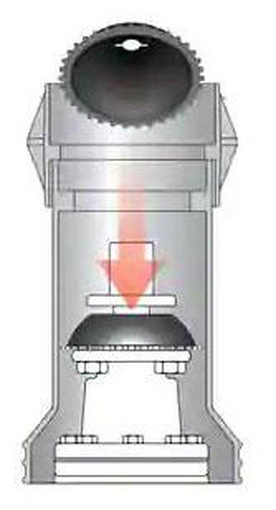 Pollardwater Posi-Cap Valve Box Aligner 