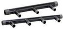 Matco-Norca 1-1/4 x 3/4 in. Schedule 40 Pipe Hydronic Branch Manifold 
