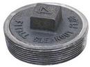 Matco-Norca NPT Cast Iron Square Plug 