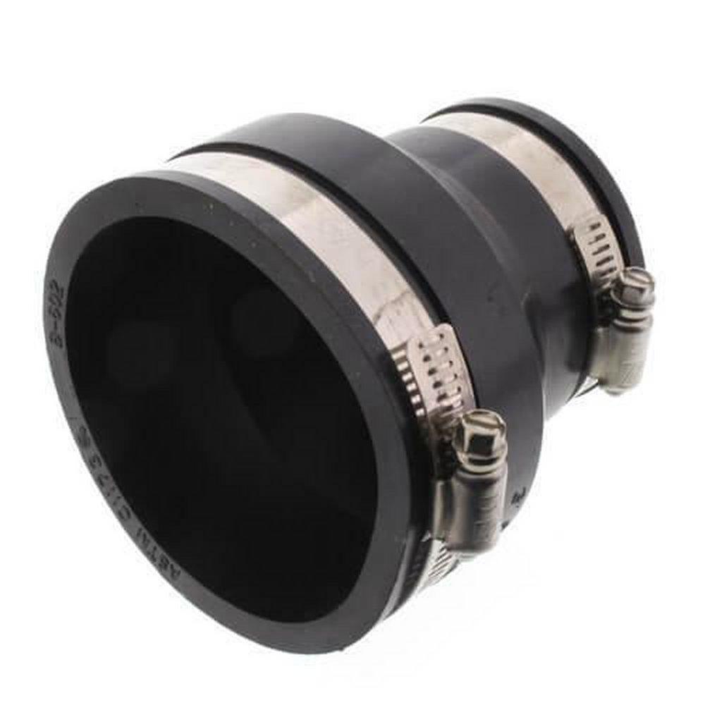 Matco-Norca No-Hub Flexible Coupling 