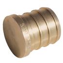 Matco-Norca Brass PEX Crimp Plug 