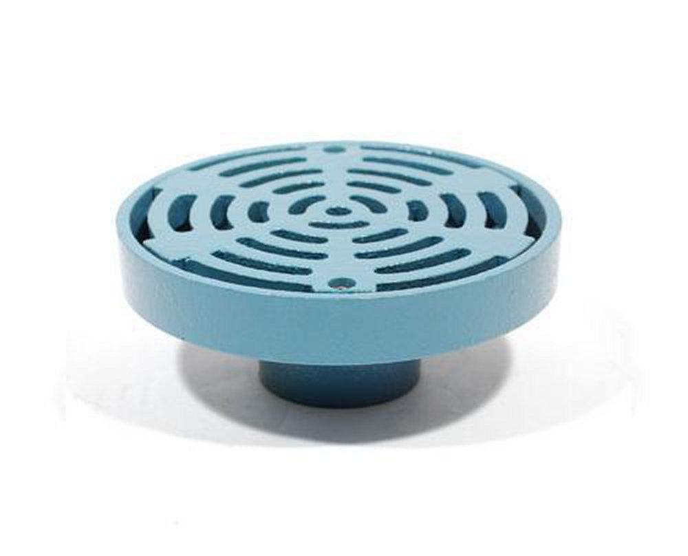 Matco-Norca Cast Iron Floor Drain 