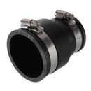 Matco-Norca 2 x 1-1/2 in. No-Hub Flexible Coupling 