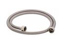 60 x 3/4 x 3/4 in. FHT Stainless Steel Washing Machine Connector
