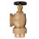 1 in. Bronze Convector Gate Valve with FIP Union