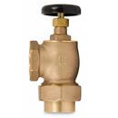 Matco-Norca Bronze Conversion Gate Valve with FIP Union 
