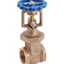 Matco-Norca Bronze Threaded Gate Valve 