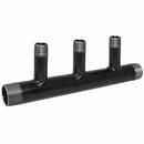 Matco-Norca Residential Hydronic Branch Manifold 300 psi Steel 