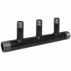 1-1/4 - 3/4 in. 3-Zone Boiler Header