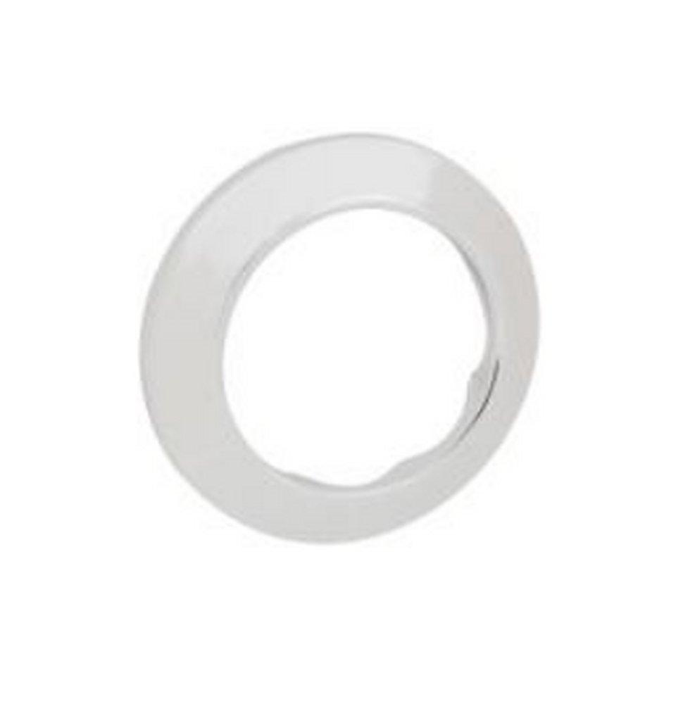 Matco-Norca Low Pattern Escutcheon Steel Plate 