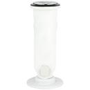 Zurn Chrome Plated Threaded Standard Cast Iron P-Trap 