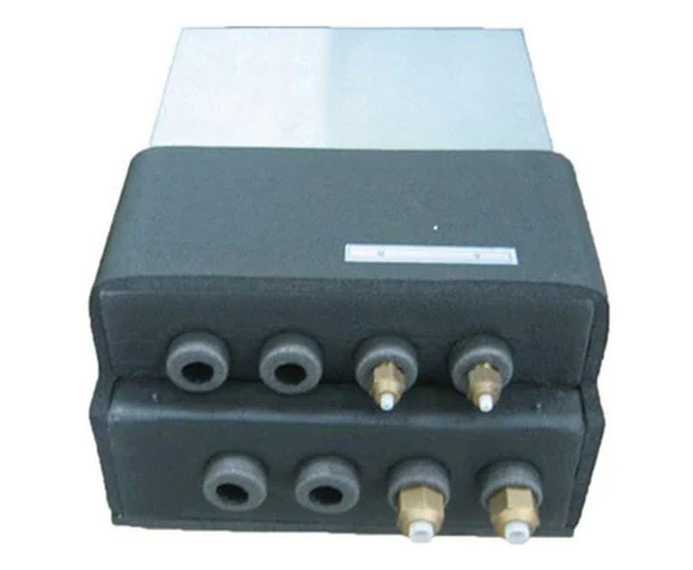 LG Electronics Branch Box 