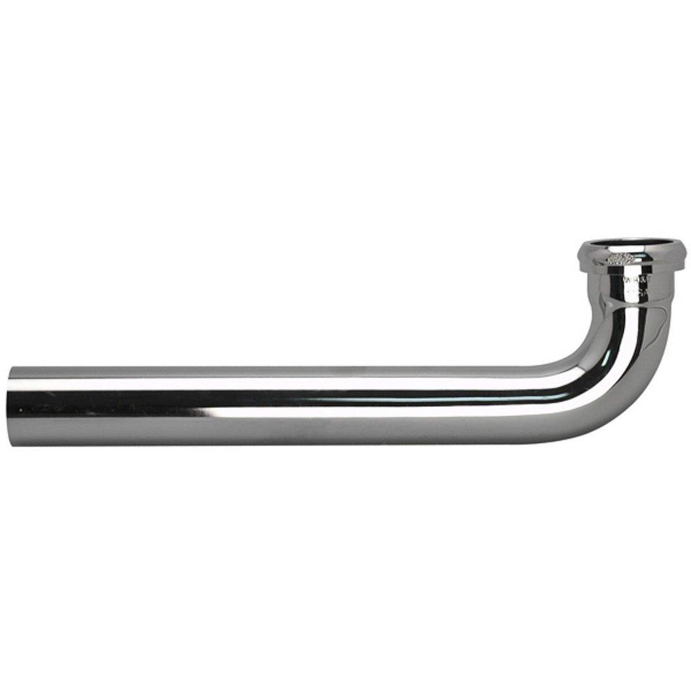 Sioux Chief Slip-Joint Double Sink Tailpiece 