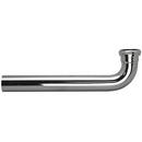 Sioux Chief Slip-Joint Double Sink Tailpiece 