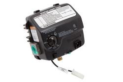 1/2 in inlet/ 1/2 in outlet 24V Gas Valve