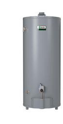 A.O. Smith Thermal Efficiency and Tall 22kW 75.1 MBH Commercial Natural Gas Water Heater 