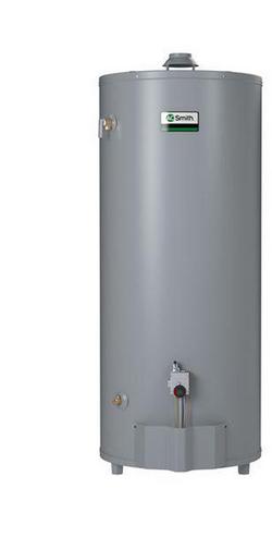 98 gal. Tall 75.1 MBH Commercial Natural Gas Water Heater
