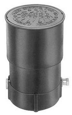 3/4 x 5/8 in. Meter Box with Locking Lid