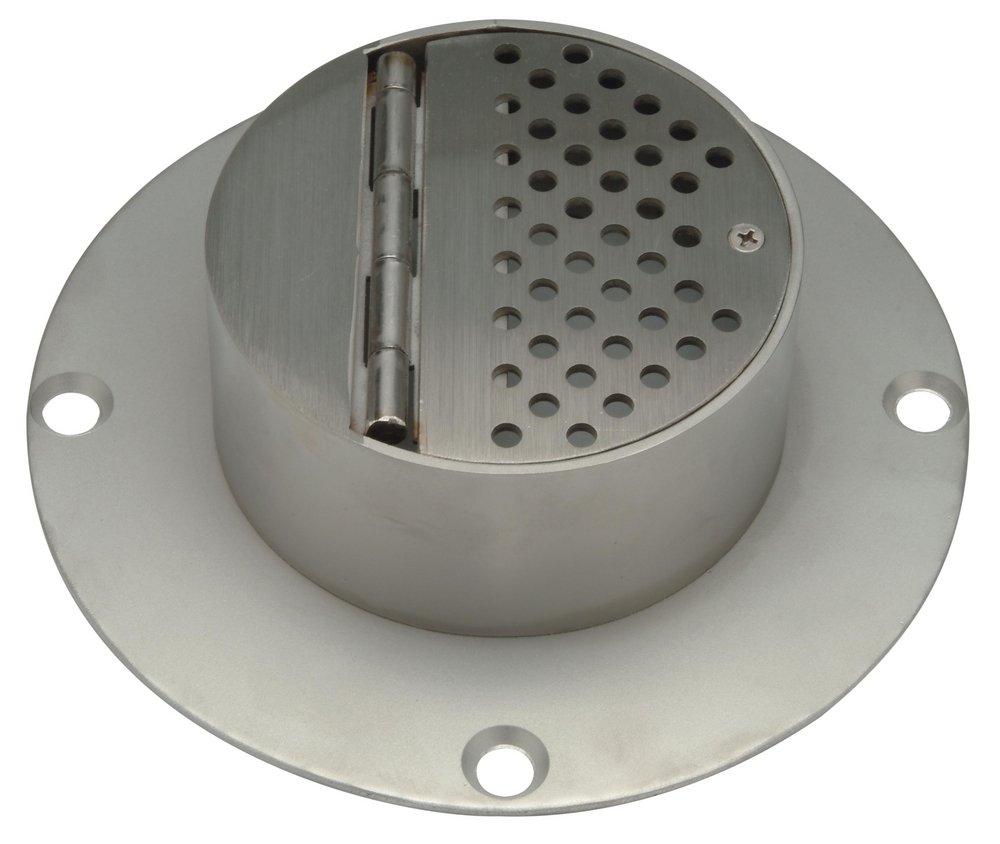 Zurn 6 in. Downspout Nozzle Ferguson