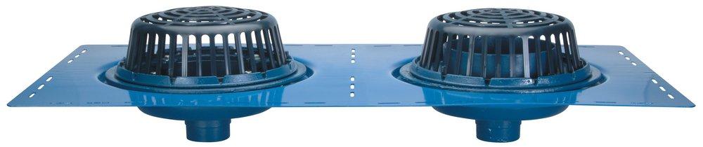 Zurn Cast Iron Roof Drain 