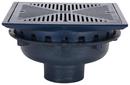 Zurn Cast Iron Roof Drain 
