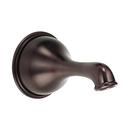 Wall Mount Tub Spout in Oil Rubbed Bronze