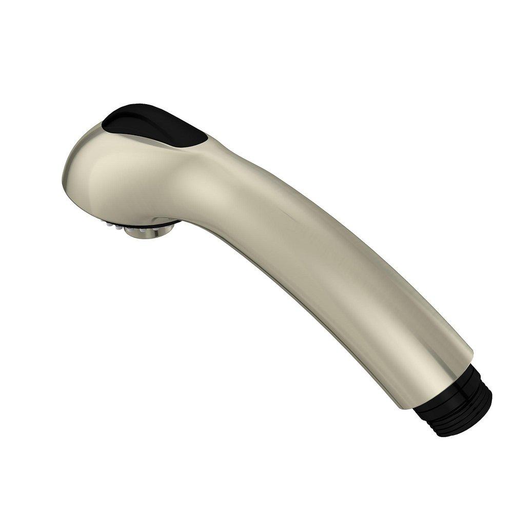 Gerber Plumbing Brushed Nickel Pull-Out Spray Head 