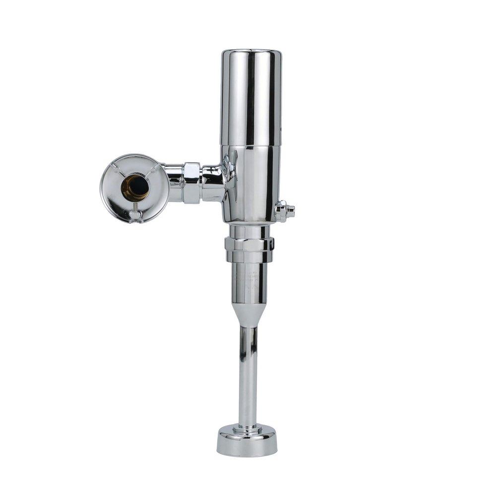 Zurn Polished Chrome 1 gpf Flush Valve 