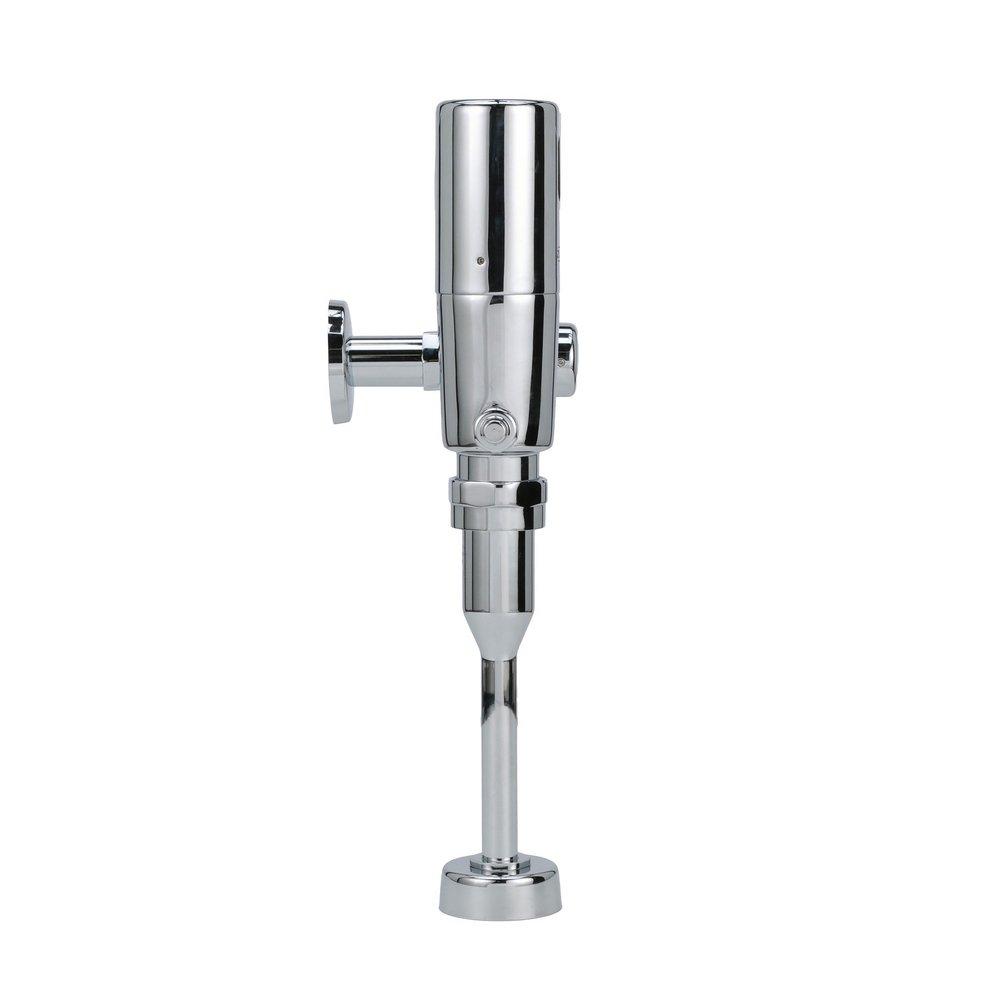 Zurn Polished Chrome 1 gpf Flush Valve 