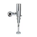 Zurn Polished Chrome 1 gpf Flush Valve 