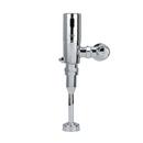 Zurn Polished Chrome 0.5 gpf Flush Valve 