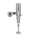 Zurn Polished Chrome 0.5 gpf Flush Valve 