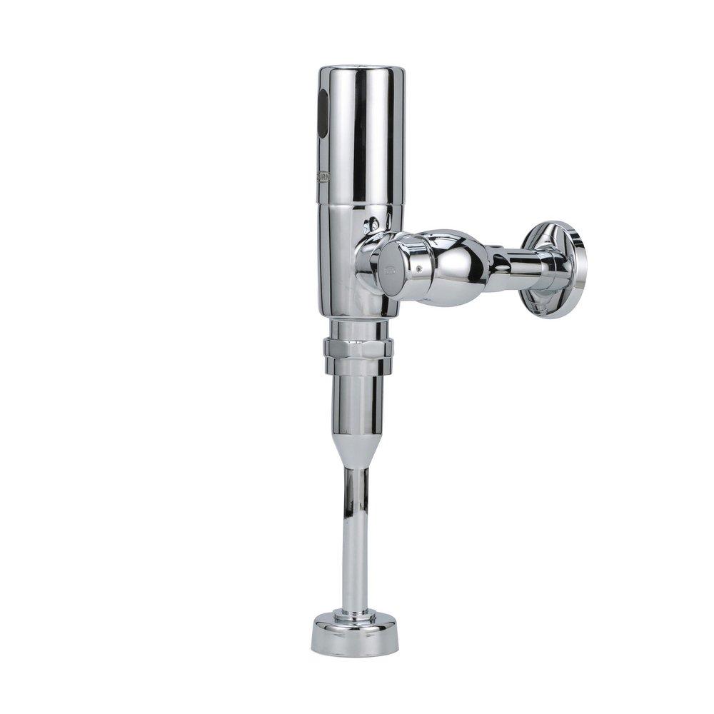 Zurn Polished Chrome 0.5 gpf Flush Valve 