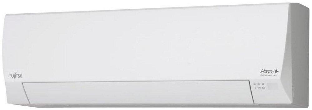Fujitsu Wall Mount Indoor 0.75 Ton Mini-Split Single-Zone 