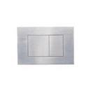 Hastings Tile Polished Chrome Dual Flush Plate 