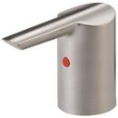 Delta Faucet Stainless *COMPEL 2 MTL LEV W/SPRD HDL 