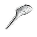 Hansgrohe Polished Chrome Multi Function Hand Shower 